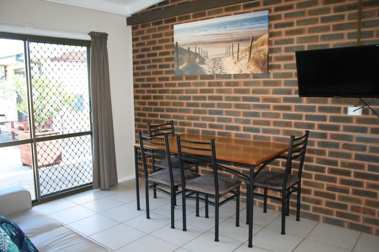 Ballina Fun'N'Sun Motel Exterior photo