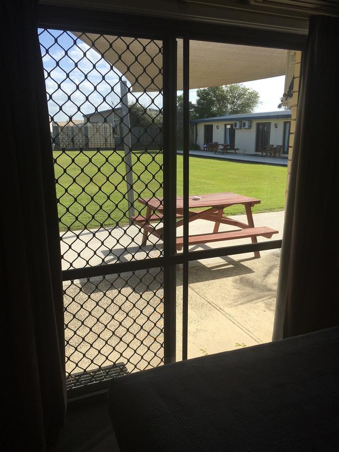 Ballina Fun'N'Sun Motel Exterior photo