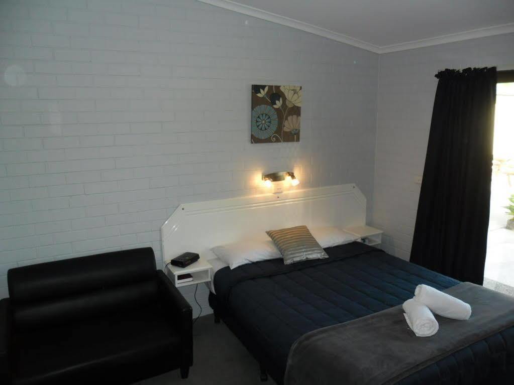 Ballina Fun'N'Sun Motel Exterior photo