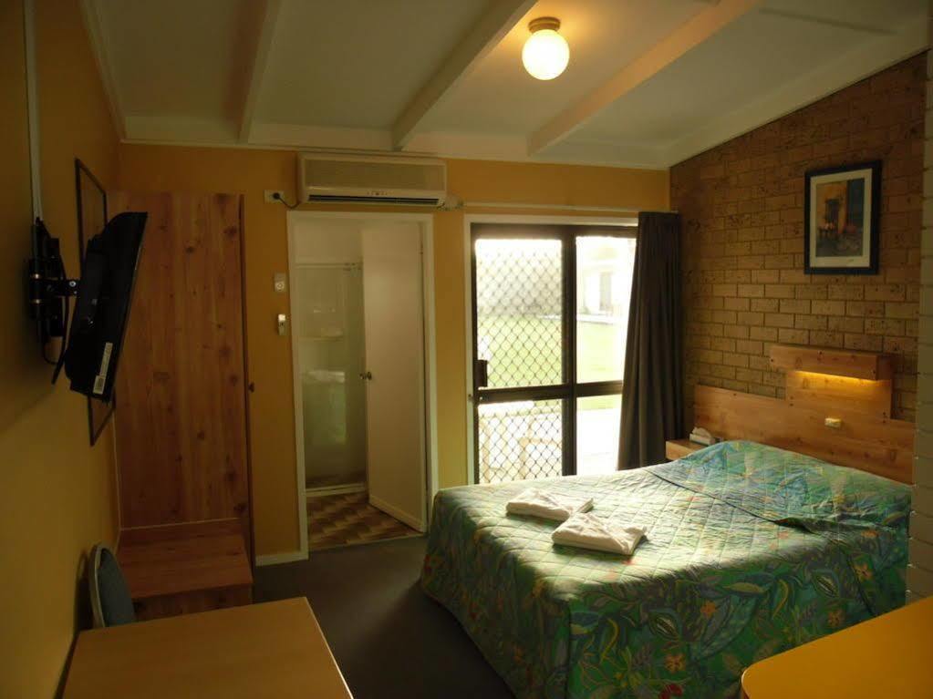 Ballina Fun'N'Sun Motel Exterior photo